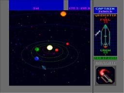 Star Control II Screenthot 2